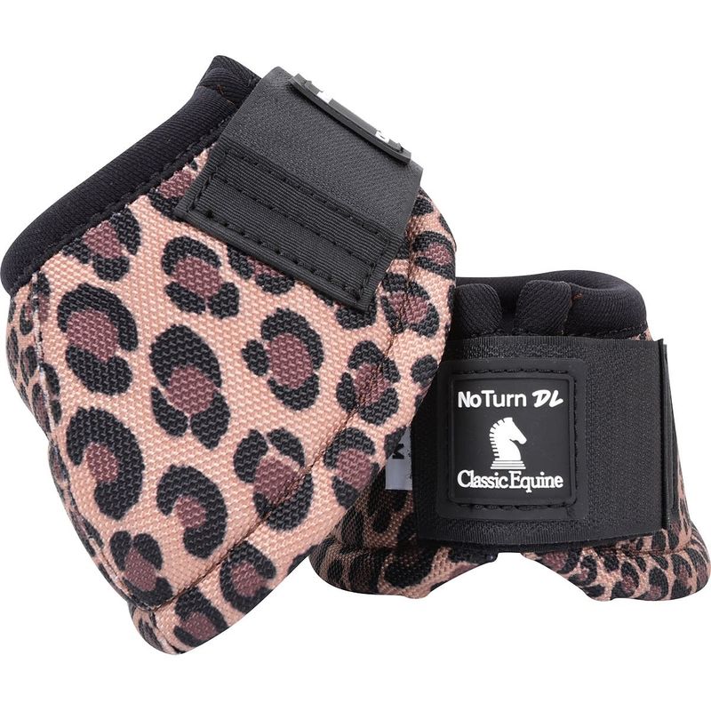 Cloches Classic Equine Dyno turn