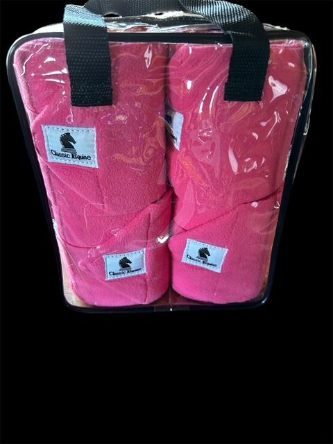 Bandes polaires Classic Equine