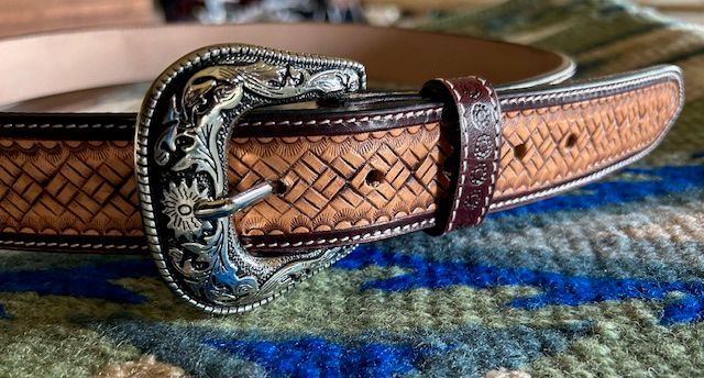 ceinture Wild Thing