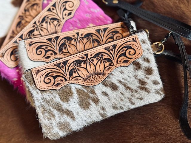 Pochette range tout