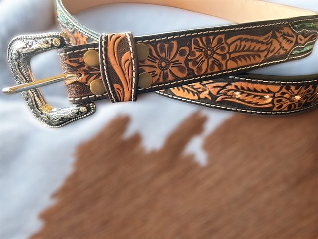 Ceinture Cory