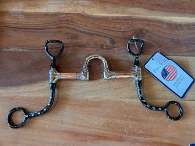 Mors baby correction