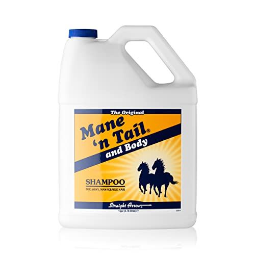 Shampoing Mane'n tail 3785ml