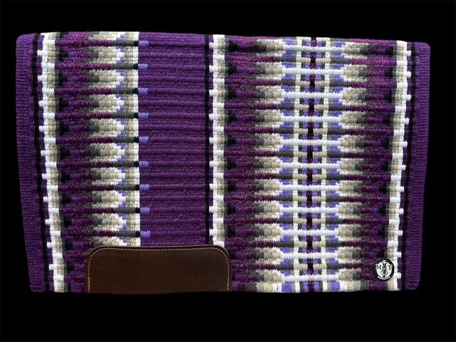 Miles purple