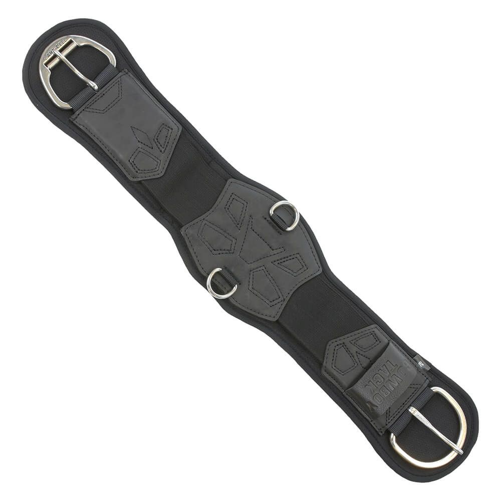 Sangle western COWBOY TACK V22 ProMotion
