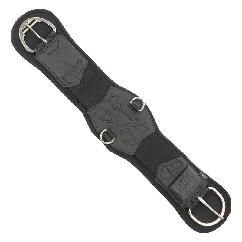 Sangle western COWBOY TACK V22 ProMotion