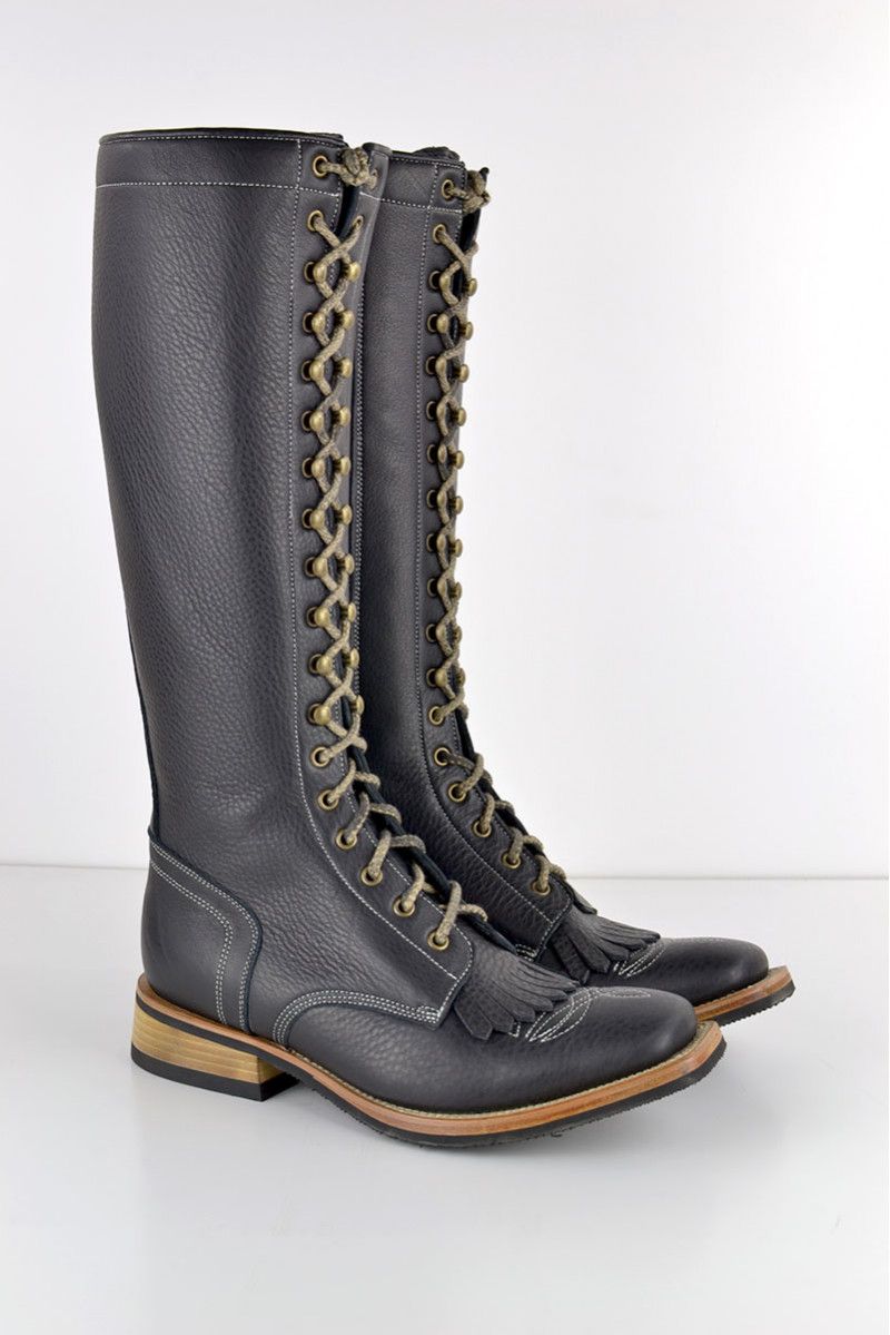 Secchiari Marietta black