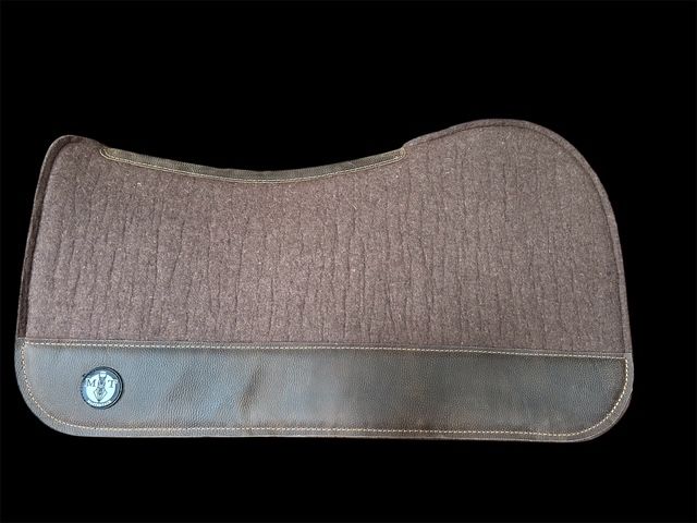 Pad technique MT