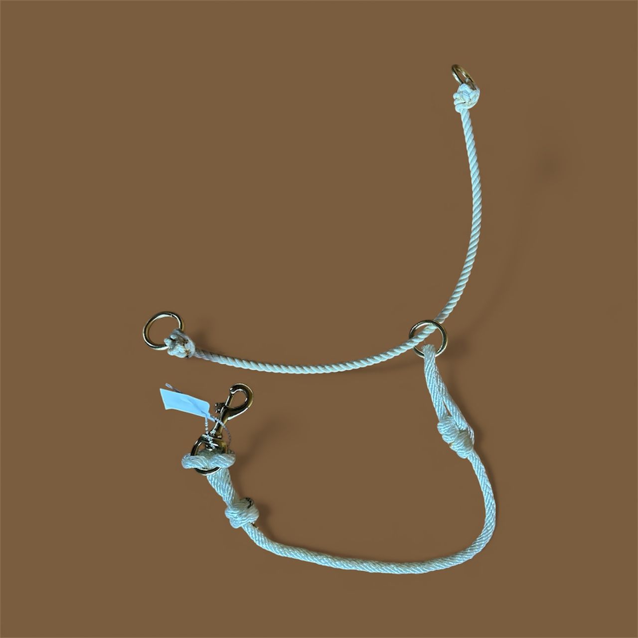 Sliding training fork