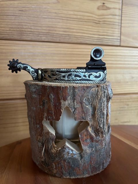 Eperons Sonoma roper femme