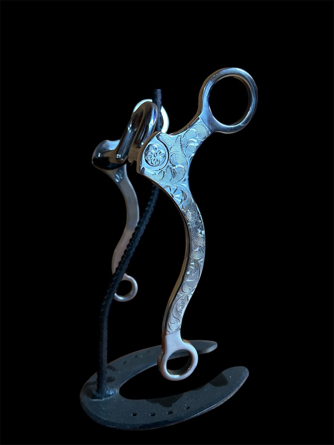 Mors correction fixe