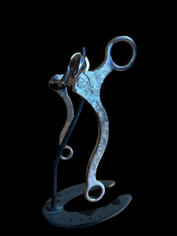 Mors correction fixe