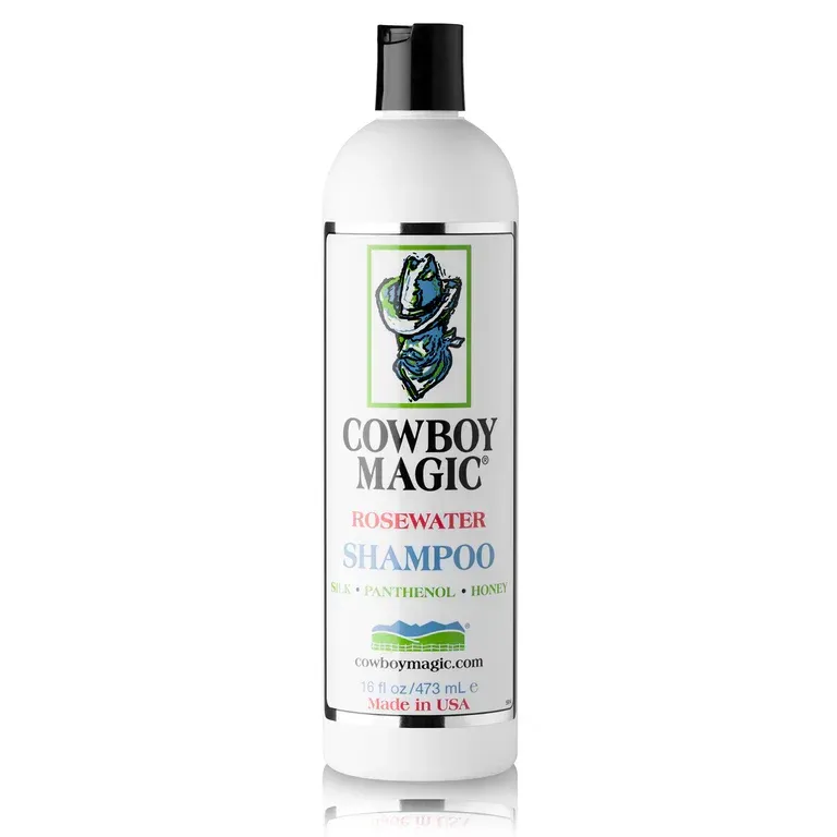 Cowboy Magic Shampoo 473ml