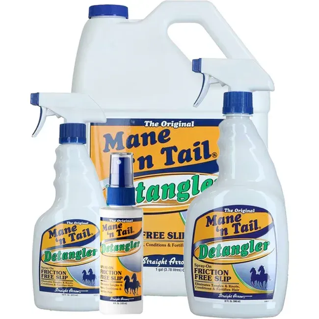 Shampoing Mane'n tail 946ml
