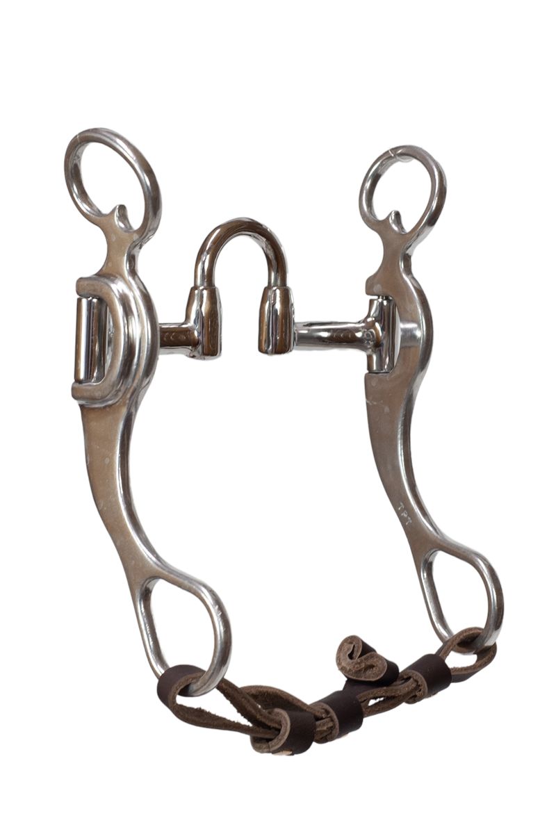 Tyler Correction bit