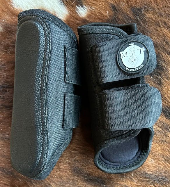 MT splint boots