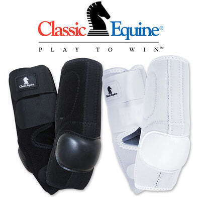 Neopréne skid boots CE