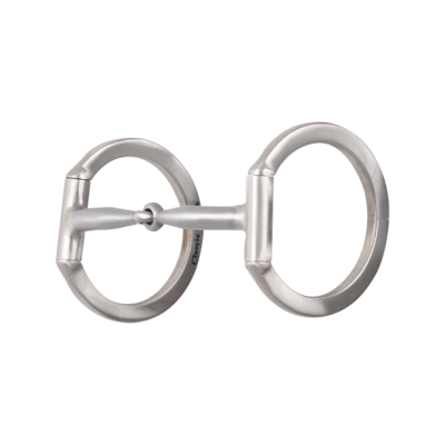 CE D ring snaffle CE D ring snaffle