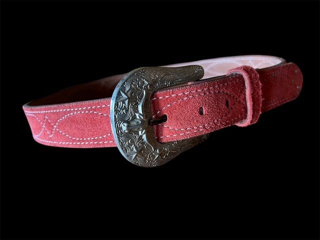 Ceinture cuir #1324