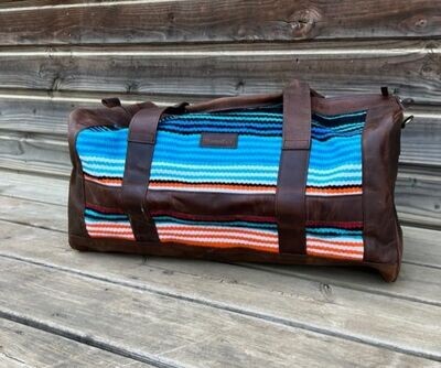 MT Duffle bag 'Cancún'