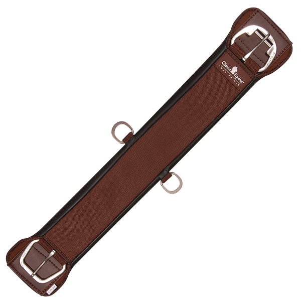 Sangle Feather flex Classic Equine