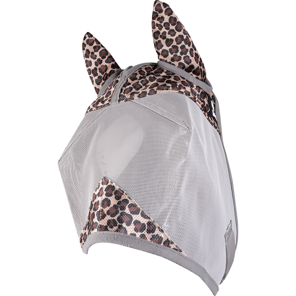 Masque anti mouche avec oreilles Crusader