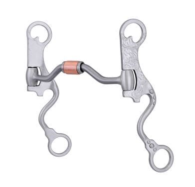 FG Futurity show bit