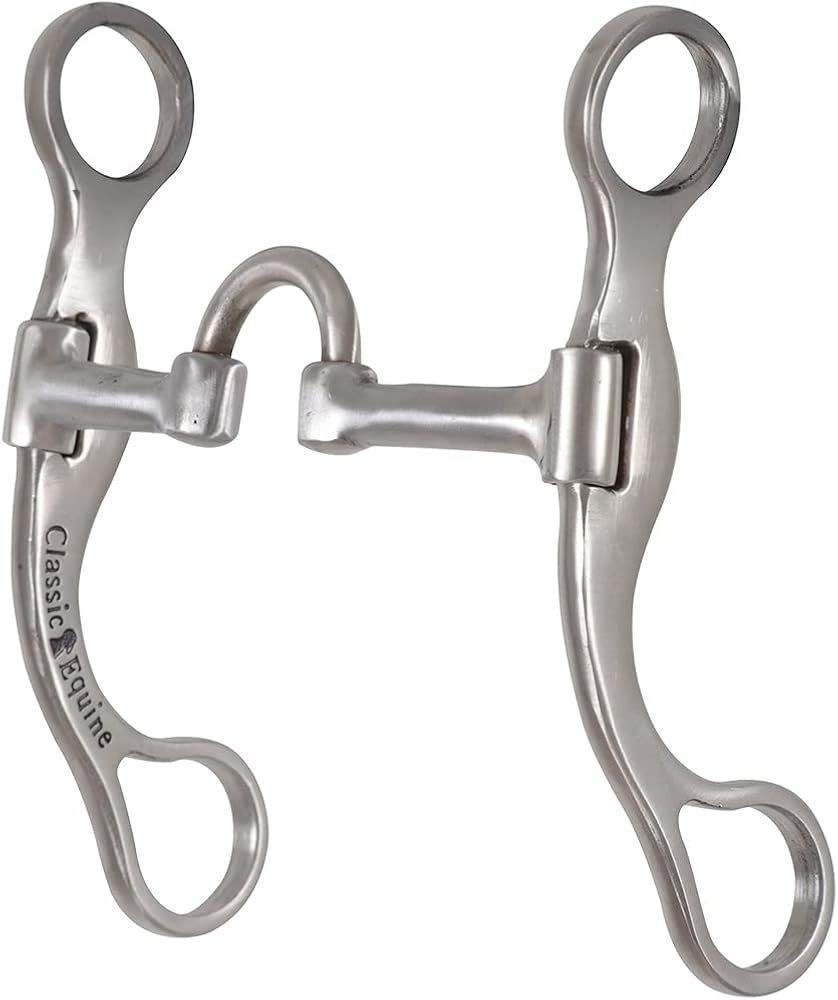 Baby correction inox satiné