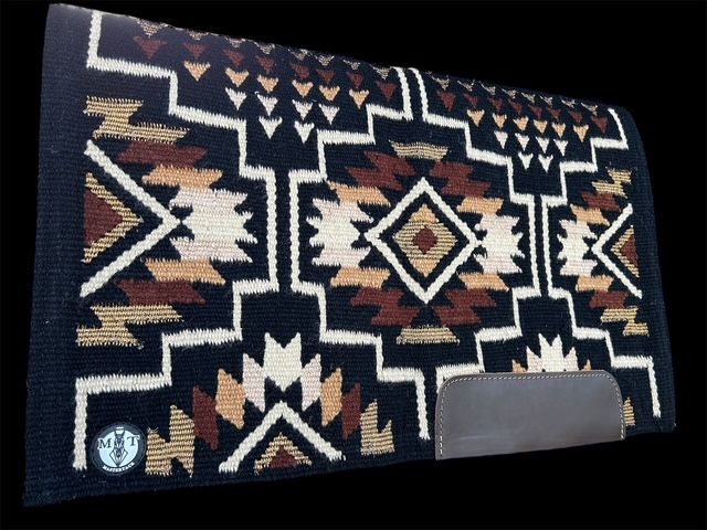 Navajo Bronze