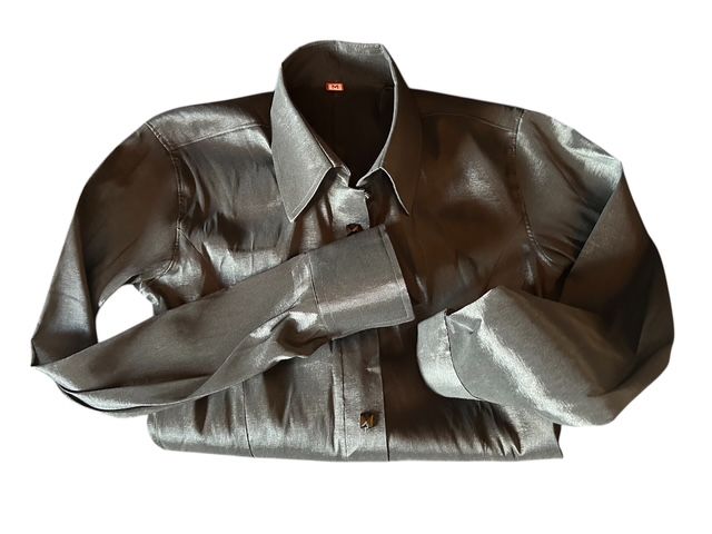 Chemises taffeta