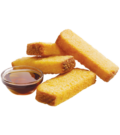 French Toast Sticks