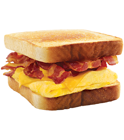 Breakfast Toaster