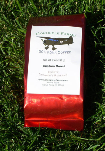 (Ten) 7 Ounce Bags