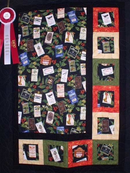 Handmade Quilt