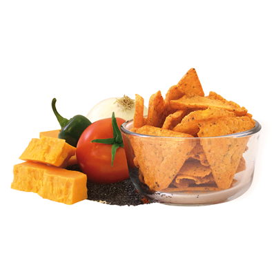 Nacho Cheese Dorados
