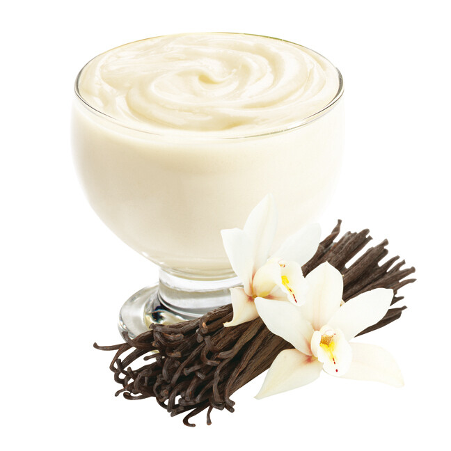 Vanilla Pudding Mix