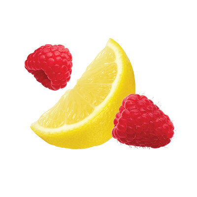 Raspberry Lemonade Water Enhance