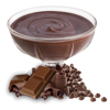 Ready-to-Serve Chocolate Pudding