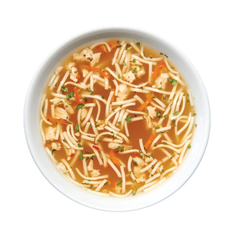 Thai Pork Soup Mix