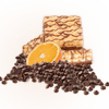Orange Wafers