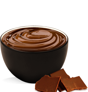 Dark Chocolate Pudding Mix