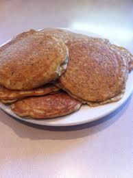 Golden Pancake Mix