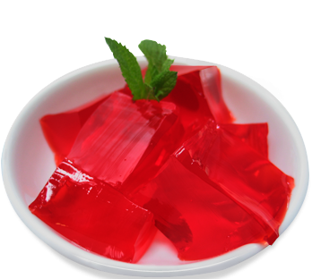 Raspberry Jelly Mix