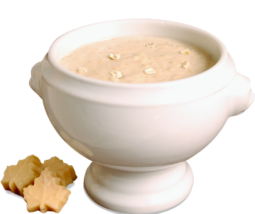 Maple Oatmeal Mix