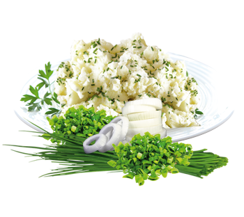 Mashed Potatoes MIX