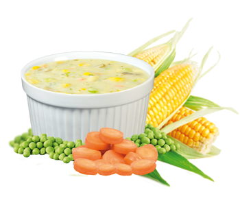 Chicken Chowder Mix