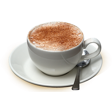 Cappuccino Smooth Mix