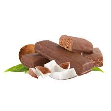 R*Chocolatey Coconut Bar
