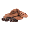 R*Double Chocolate Brownies