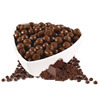 Chocolate Puffs
